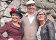 Russen-Jackl, Schleier Marie und bekannte Lieder
